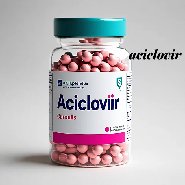 Aciclovir farmacias del ahorro